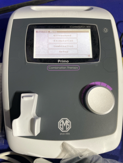 EMS Primo Combination 860 Combination Therapy Unit - 2