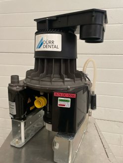 Durr Dental VSA 300S Suction Pump - 2