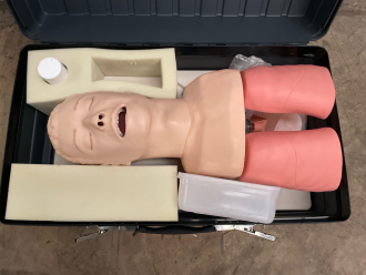 Laerdal Airway Management Trainer