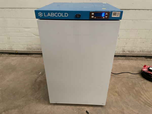 Labcold RLDF0210 Counter Top Refrigerator