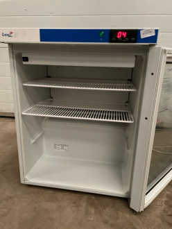 LEC PG202 Counter Top Refrigerator - 2