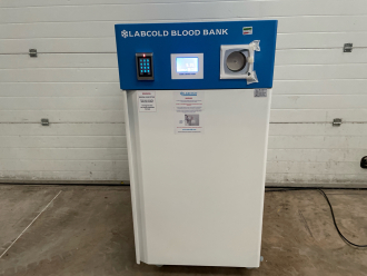 Labcold RDBB2180MD Blood Bank Refrigerator