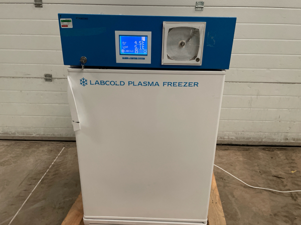 Labcold RVPF07343MD Plasma Freezer