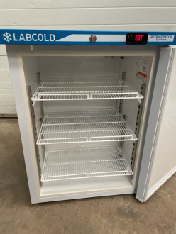 Labcold RLPR0517 Under Counter Refrigerator - 2