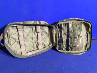 Approximately 65 x Field Team Medic Pouches - 3