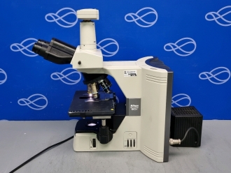 Nikon Eclipse 80i Microscope - 3