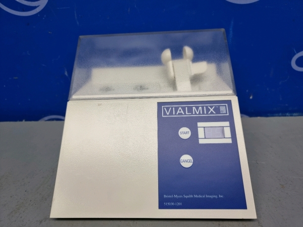 Bristol-Mysers Vialmix 515030-1201 Vial Mixer