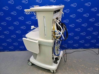 Datex Ohmeda Aespire 7900 Anaesthetic Machine - 4