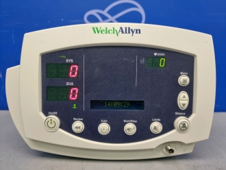 Welch Allyn 53000 Patient Monitor