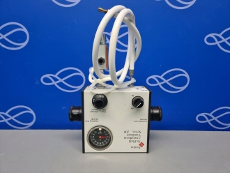 Nuffield Series 200 Anaesthesia Ventilator