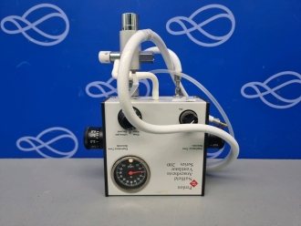 Nuffield Series 200 Anaesthesia Ventilator