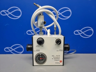 Nuffield Series 200 Anaesthesia Ventilator