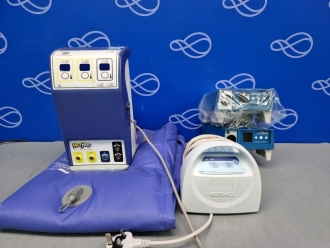 Quantity of Mixed Medical Equipment