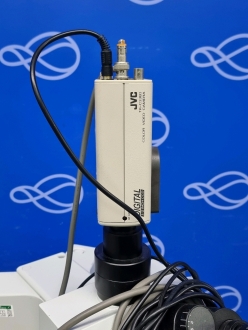 Olympus BX45 Benchtop Microscope - 3