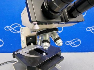 Olympus BH-2 Benchtop Microscope - 2