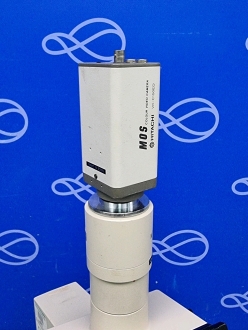 Olympus BH-2 Benchtop Microscope - 3