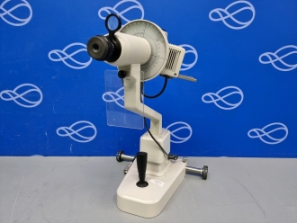 Topcon OMTE-1 Keratometer