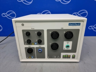 GE CLab II Plus 64 Amplifier Monitor