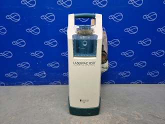 Walker Filtration Laservac 850 Smoke Evacuator