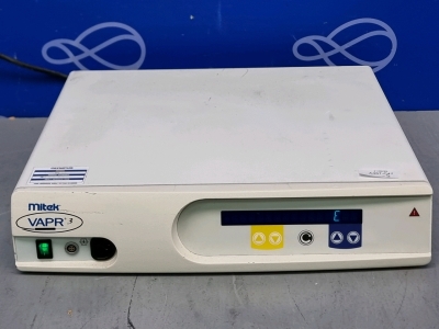 Mitek VAPR 3 Diathermy