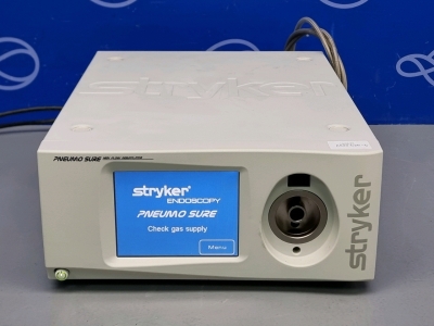 Stryker Pneumo Sure High Flow Insufflator