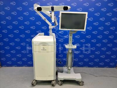 Medtronic StealthStation S7 Treatment Guidance System **NO HDD**