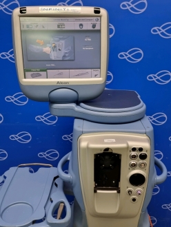 Alcon Infiniti Vision System Phaco Machine - 3