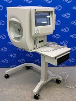 Zeiss Humphrey Field Analyser 720i on Table - 2