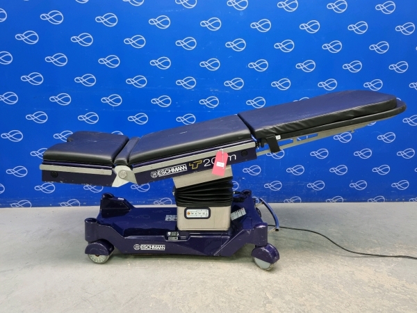 Eschmann T20-m Electric Operating Table