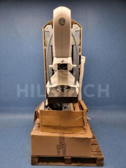 GE Senograph Essential Mammography System - 5