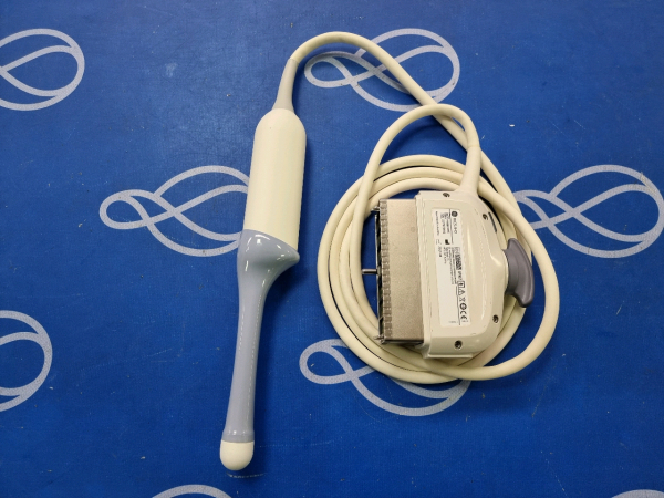 GE RIC5-9-D Endocavitary Transducer