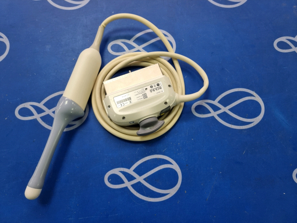 GE RIC5-9-D Endocavitary Transducer