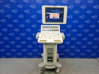 Philips HD15 Ultrasound