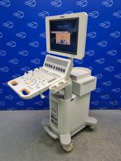 Philips HD15 Ultrasound - 2