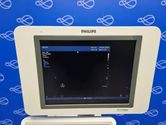 Philips HD15 Ultrasound - 4