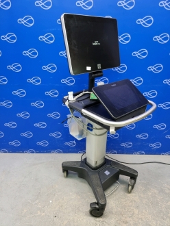 Sonosite X-Porte Ultrasound - NO HDD - 2