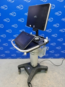 Sonosite X-Porte Ultrasound - NO HDD - 3