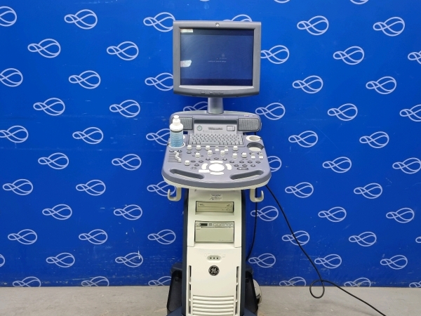 GE Voluson P8 Ultrasound