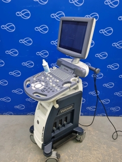 GE Voluson P8 Ultrasound - 2