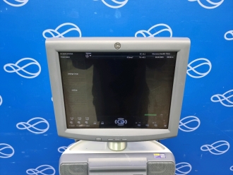 GE Voluson P8 Ultrasound - 4