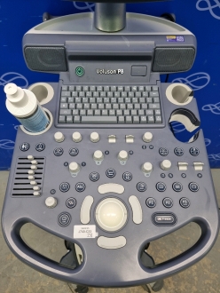 GE Voluson P8 Ultrasound - 5