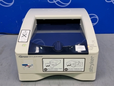 Stryker SDP1000 Digital Colour Printer