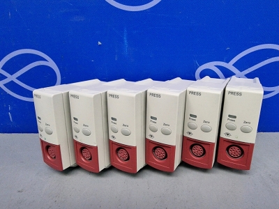 6 x Philips M1006B Press Module