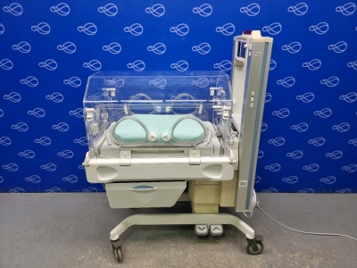 GE Ohmeda Giraffe Omnibed Incubator