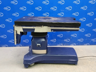 Maquet Alphastar Operating Table