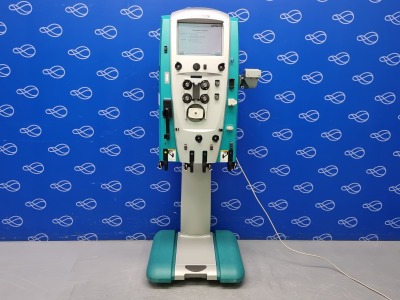 Gambro PrismaFlex Dialysis Machine