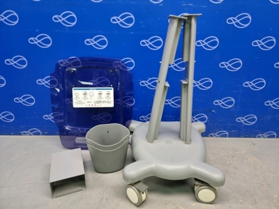 Chison TR9000 Ultrasound Trolley