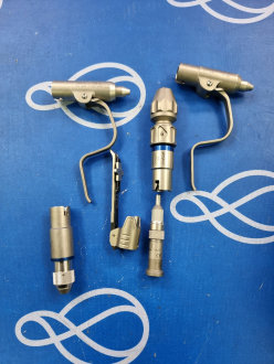 Stryker TPX Surgical Power Tool Set - 3