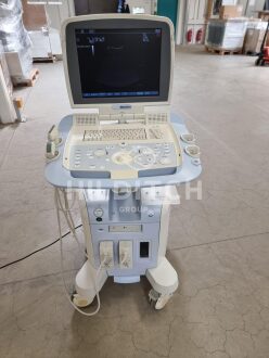 Esaote Imagic Ultrasound