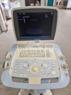 Esaote Imagic Ultrasound - 2